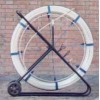 供應(yīng)武漢供應(yīng)廠家直銷玻璃鋼穿管器，強(qiáng)力型玻璃穿管器