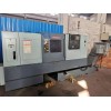 出售韓國(guó)斗山PUMA280M斜床身車床 數(shù)控斜床身車銑復(fù)合