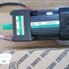 成鋼5RK60GN(GU)-CF臺灣STS電機(jī)快遞分揀馬達(dá)