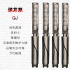 溫泉，礦用，農(nóng)田，電廠304不銹鋼深井泵價格參數(shù)廠家銷售