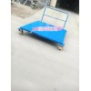鐵路手推車(chē)  恒龍定制手推車(chē) 軌道手推車(chē)