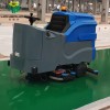衡水小型洗地機，電動擦地機