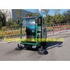 廊坊物業(yè)保潔車，電動(dòng)環(huán)衛(wèi)車