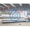 洗砂廢水處理壓濾機(jī)設(shè)備有哪些？