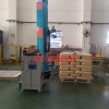 立柱式機(jī)器人碼垛機(jī)在飼料、肥料、糧油等行業(yè)的應(yīng)用