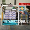 使用全自動碼垛機(jī)械手能給企業(yè)帶來什么