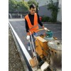 蘇州路面單車(chē)道、雙車(chē)道中心線雙黃線地面標(biāo)線價(jià)格