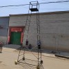 鐵路接觸網地鐵檢修作業(yè)梯車  接觸網鋼管梯車 爬梯