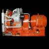 南京順風(fēng)船用壓縮機(jī)整機(jī)WP18L、WP25L、WP32L廠家