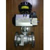 日本KTM氣動球閥，日本KTM氣動高壓球閥