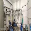 負壓廢氣排放消毒滅菌器 負壓管道過濾器消毒滅菌