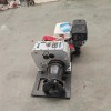 快中快機(jī)動(dòng)絞磨 快速5噸牽引機(jī) 汽油機(jī)卷?yè)P(yáng)機(jī)