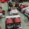 皮帶輪式電動(dòng)絞磨 地下電纜施工機(jī)具
